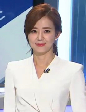 정혜전 프로필 나이 고향 학력 앵커 경력