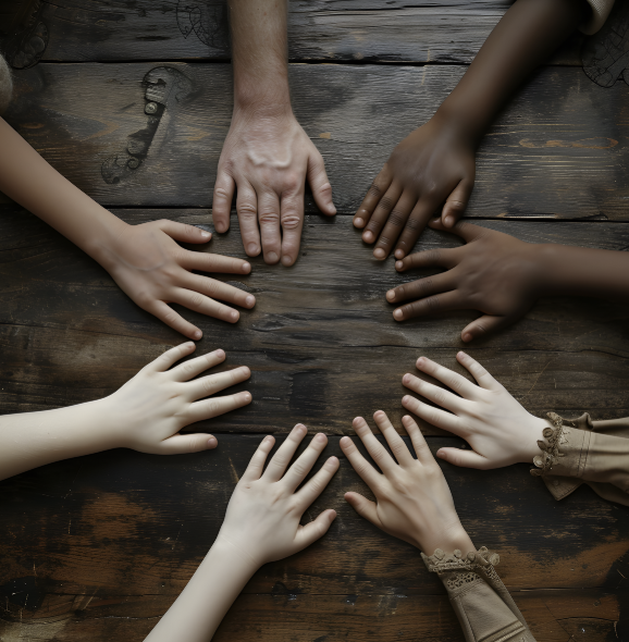 엄마들 모임에서 비교하지 않고 듣는 연습