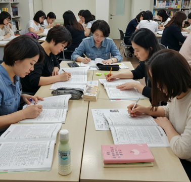 4. 교육기관 선택법: “싸다고 다 좋은 건 아니다!” 꼭 확인할 4가지 체크포인트