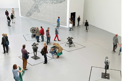 2025년 MZ들 사이에서 가장 관심있는 전시회는?