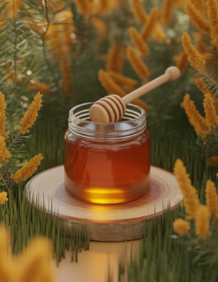 마누카꿀 효능