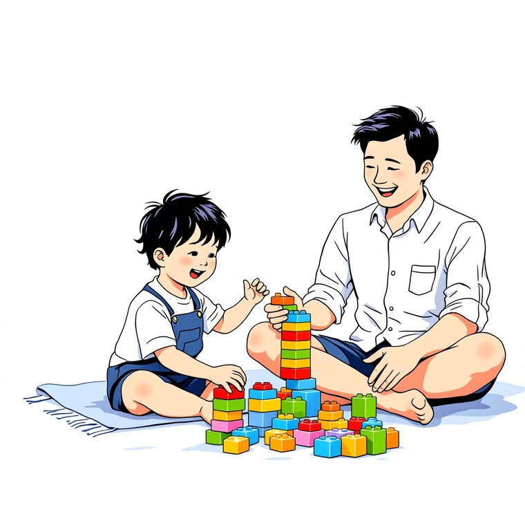 2025 아빠 육아휴직 