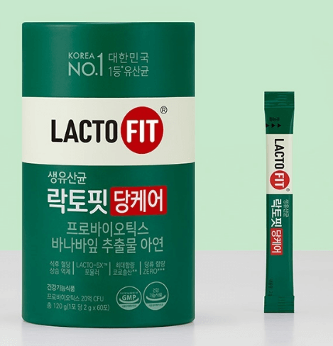 50대여성 갱년기 건강관리식품 추천템