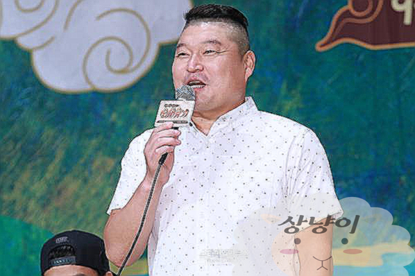 신서유기8 출연진