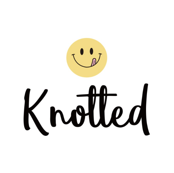 노티드 도넛(Knotted Donut)