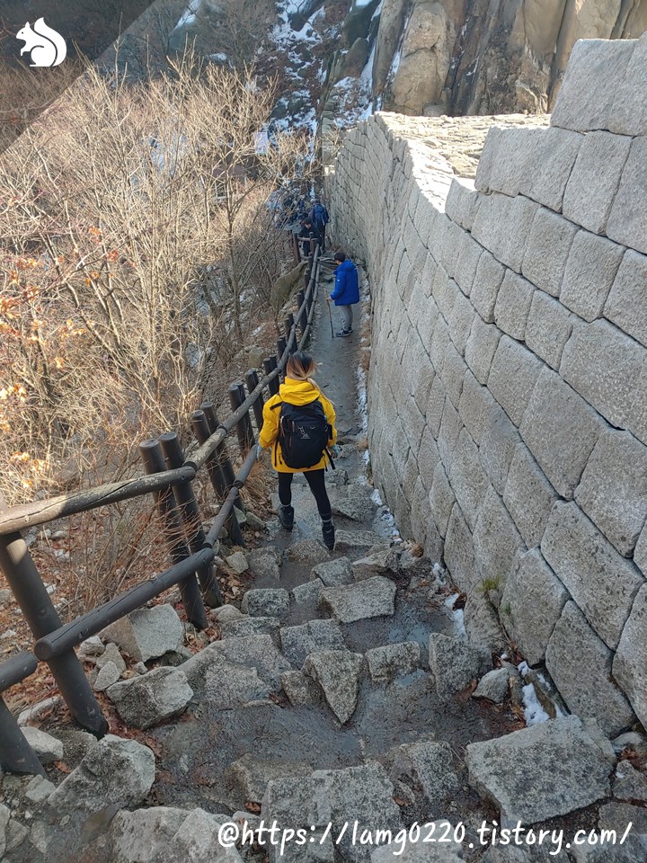 한양도성