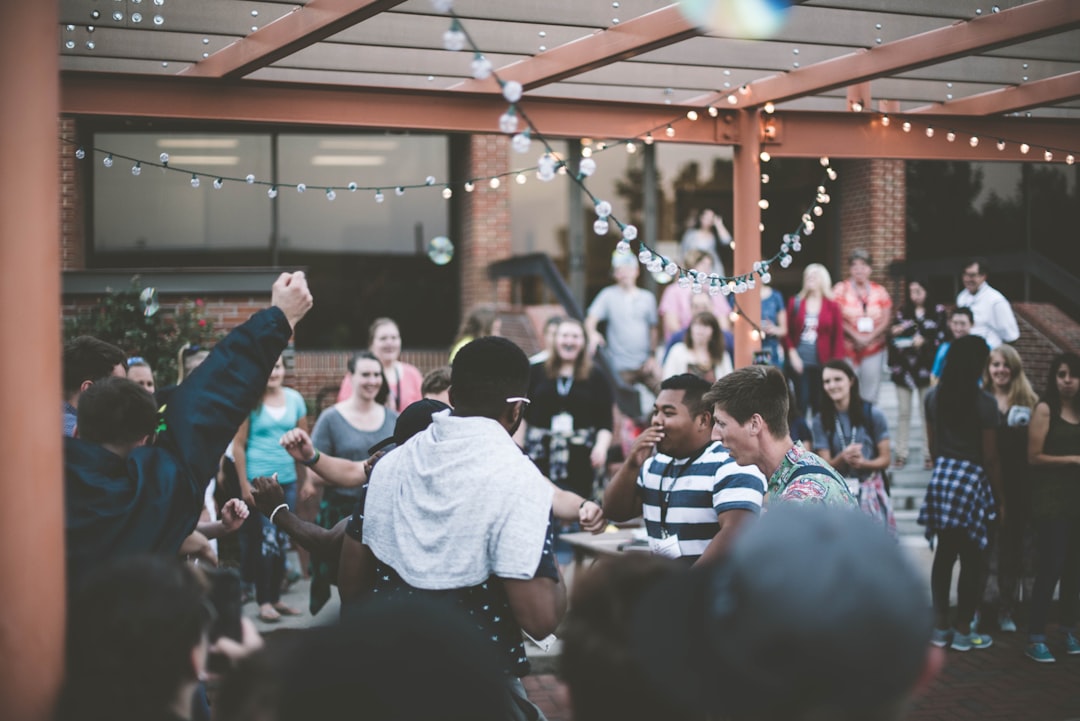 Gathering