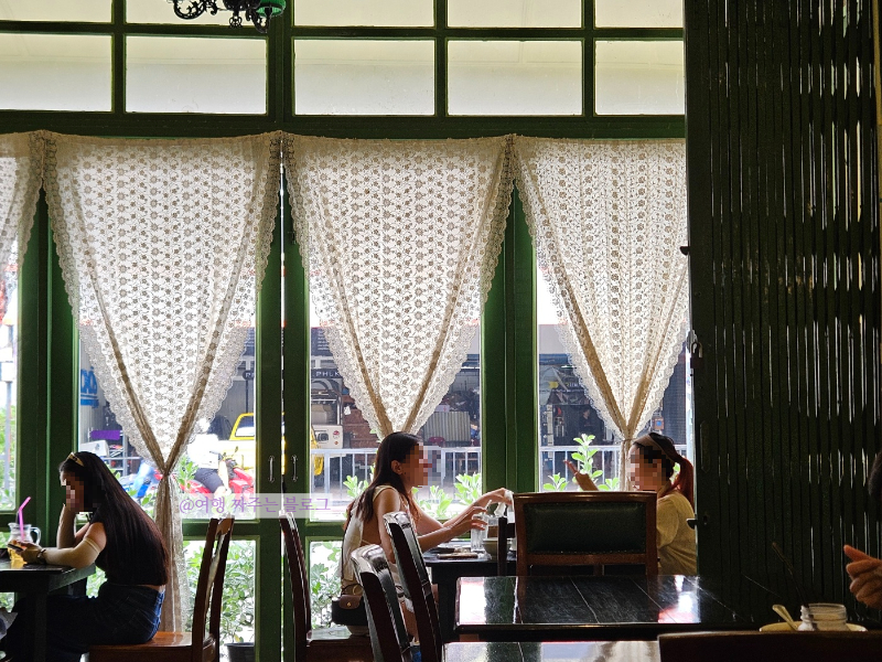 #푸켓미슐랭 #올드타운맛집 #원춘