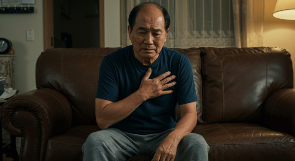 부정맥이란 원인&amp;#44; 증상&amp;#44; 치료방법 사진 3