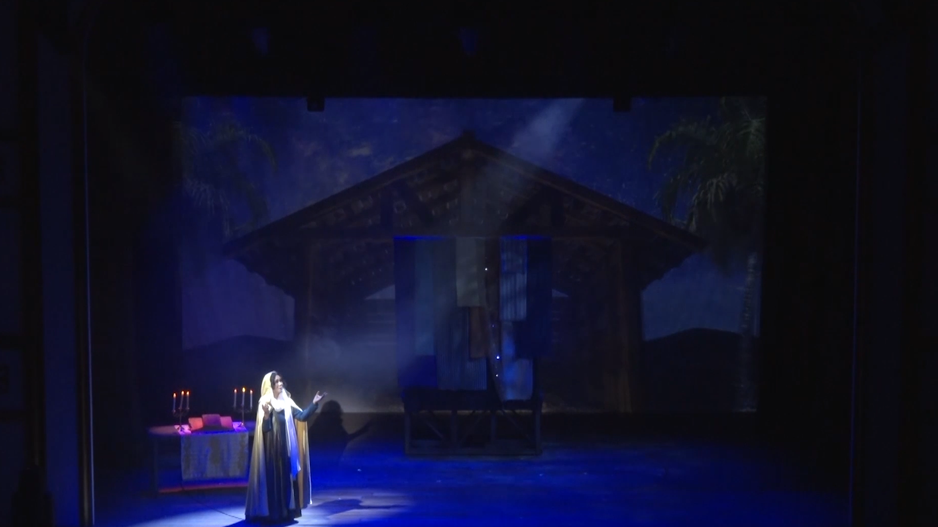 올네이션스목자의기도원