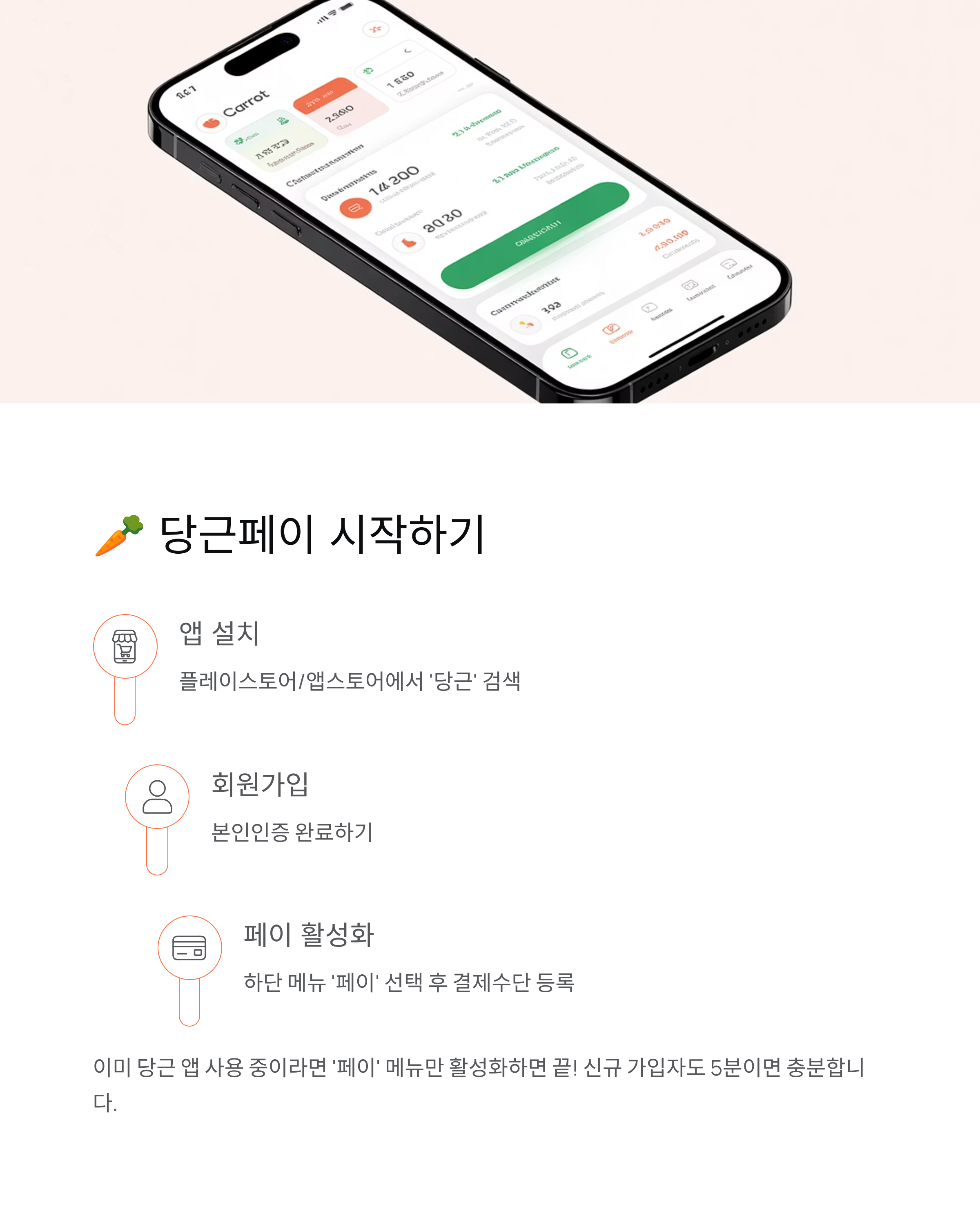 컴포즈커피 당근페이 특별할인 프로모션! 11월 최대 1500원 할인 받는 법