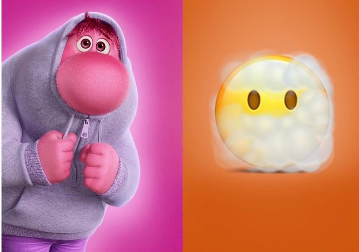 인사이드아웃2 캐릭터 소개