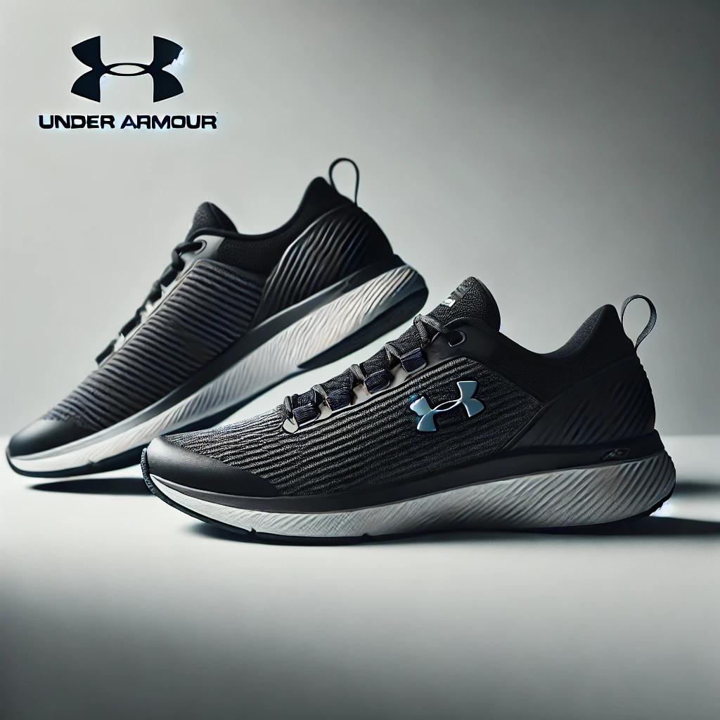 언더아머 남성 런닝화