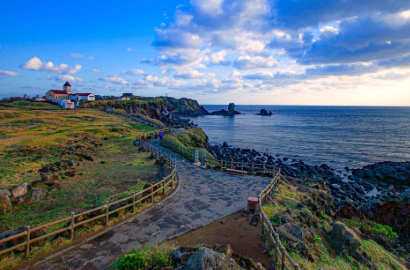 제주도 여행코스 2박3일