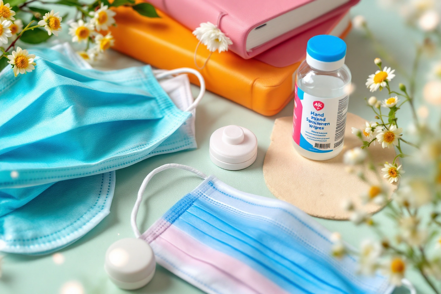 신학기체크리스트