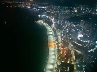 해운대 야경 산책 코스 더베이101 동백섬 주차팁으로 가볍게_11