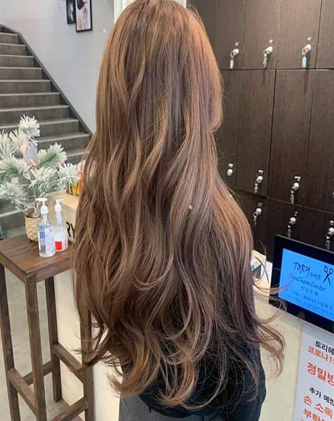 토리헤어 순천중앙점