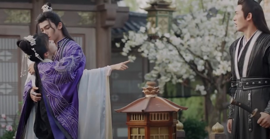 [중드 추천] 화청가 34화 줄거리 결말