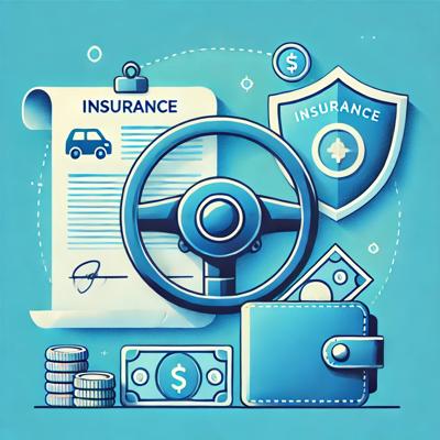 운전자보험 필수 특약과 보상범위 완벽 정리, 자동차보험과의 차이점까지