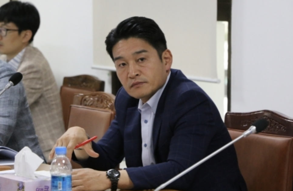 양산 시의원 김태우