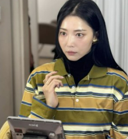 오윤아 재혼