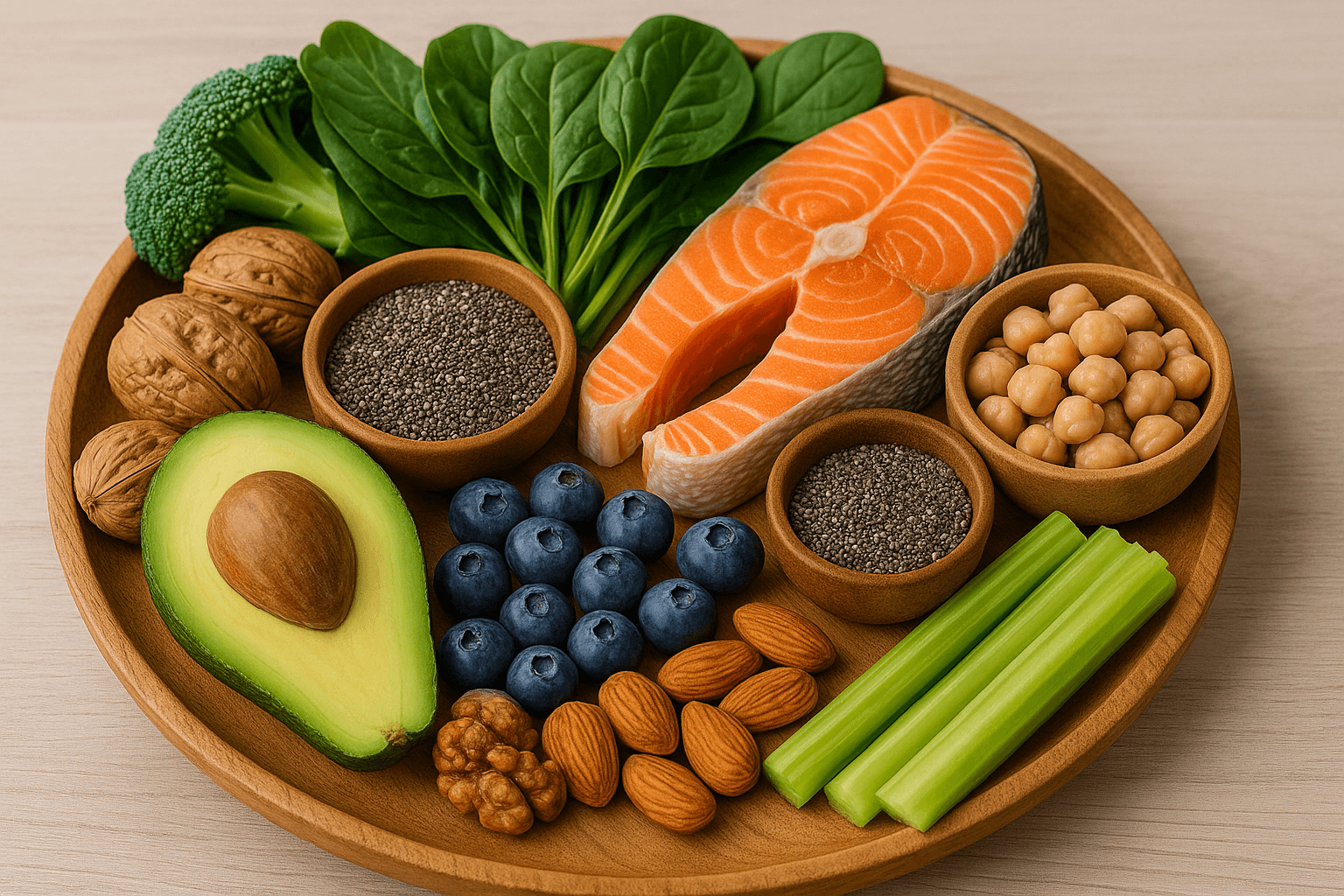 부교감신경회복