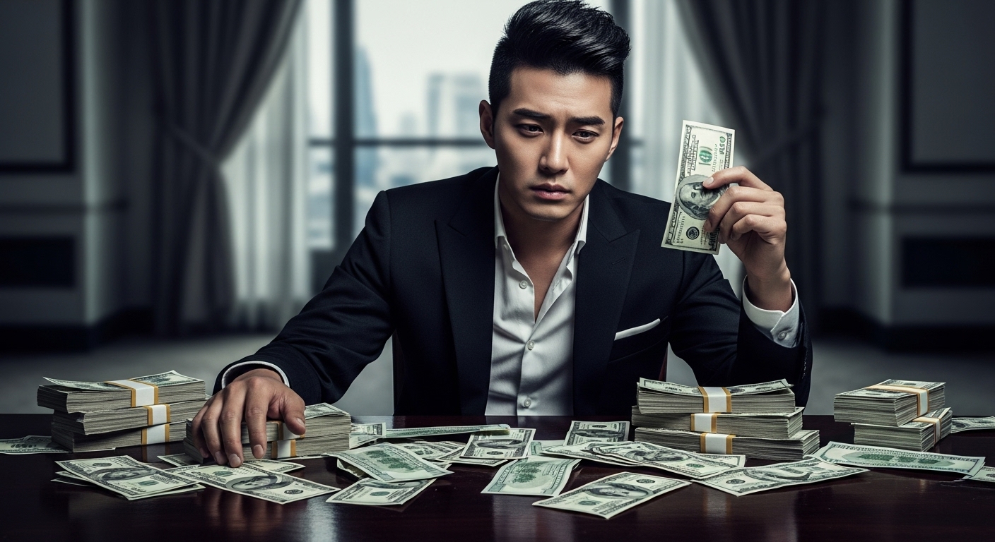 보이스피싱 인출책 가담 처벌