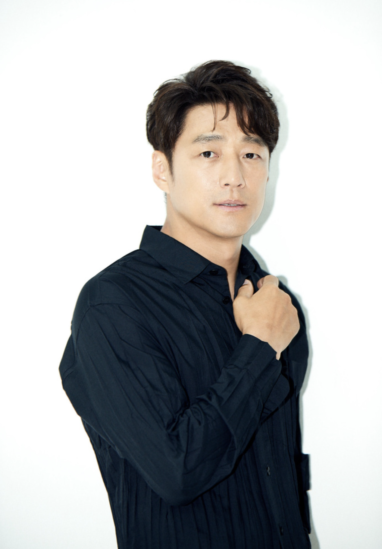지진희 배우 활동