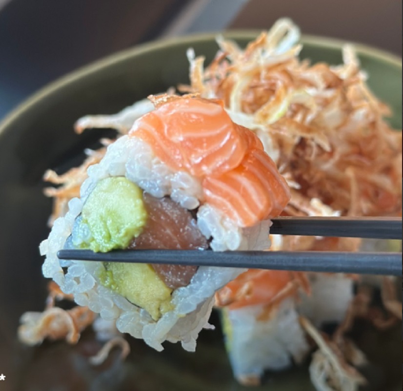 캘리포니아-롤-달인-스시노바