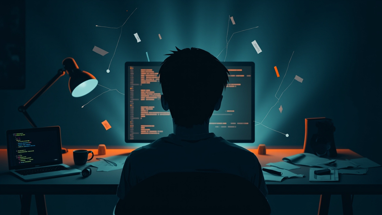 Git 자주 쓰는 명령어 정리, 헷갈릴 때 먼저 보는 다섯 가지