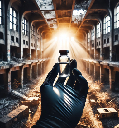 인프라 구축, 기술 이전, 백신 주권 확보 전략