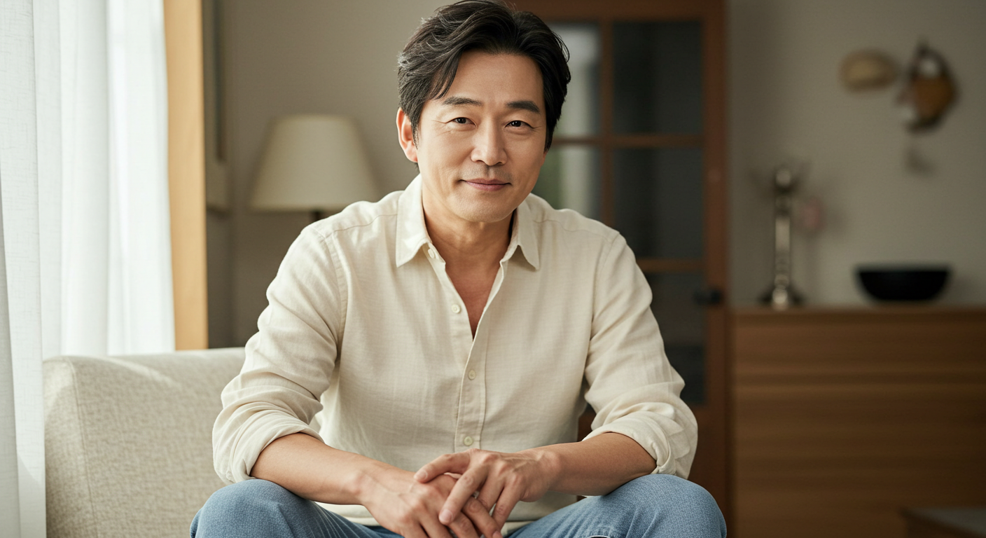 남성 갱년기 우울증 동반 증상