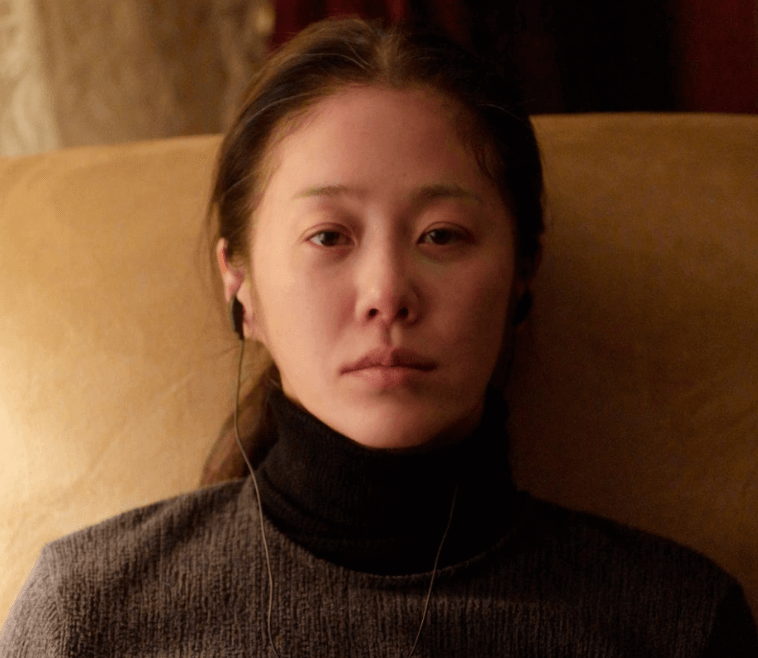 사마귀 살인자의 외출