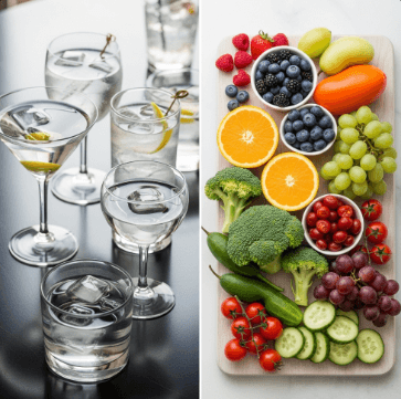 지방간 종류별 맞춤 관리법2