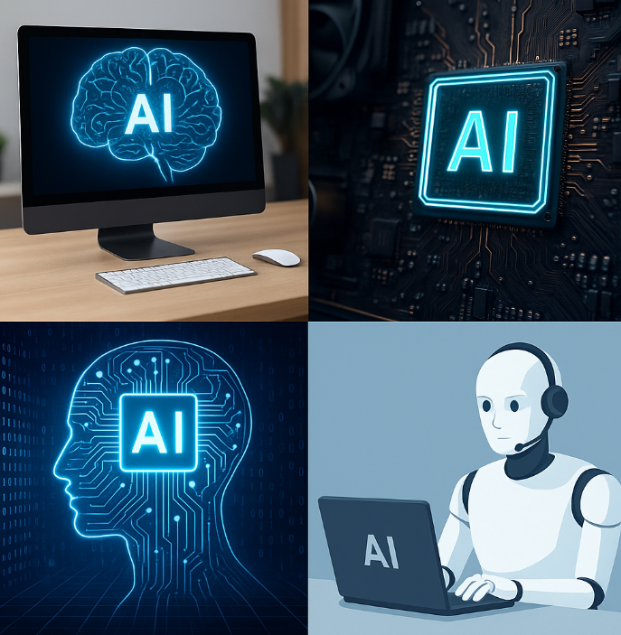 AI 컴퓨터