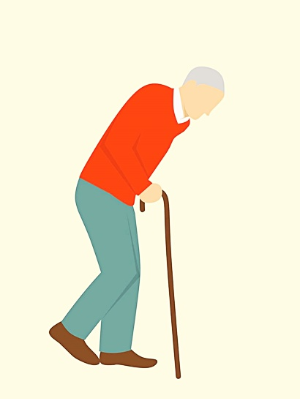 허리통증-이미지