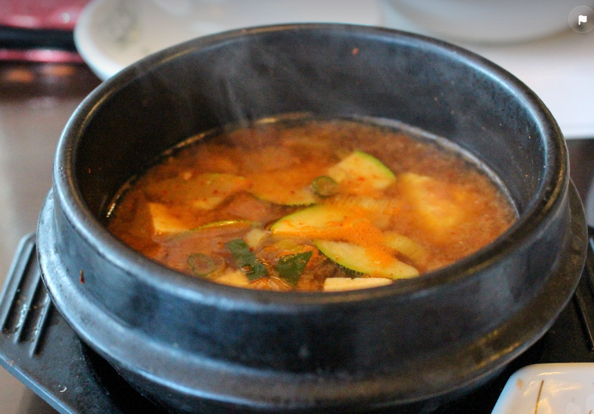 찌개
