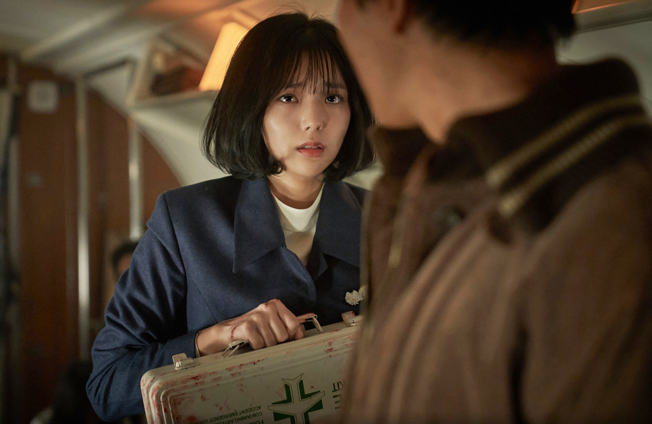 영화 하이재킹 정보