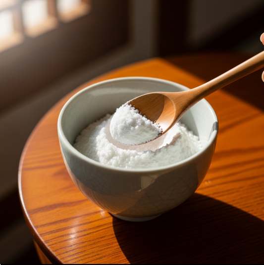 글리신 영양제 활용법