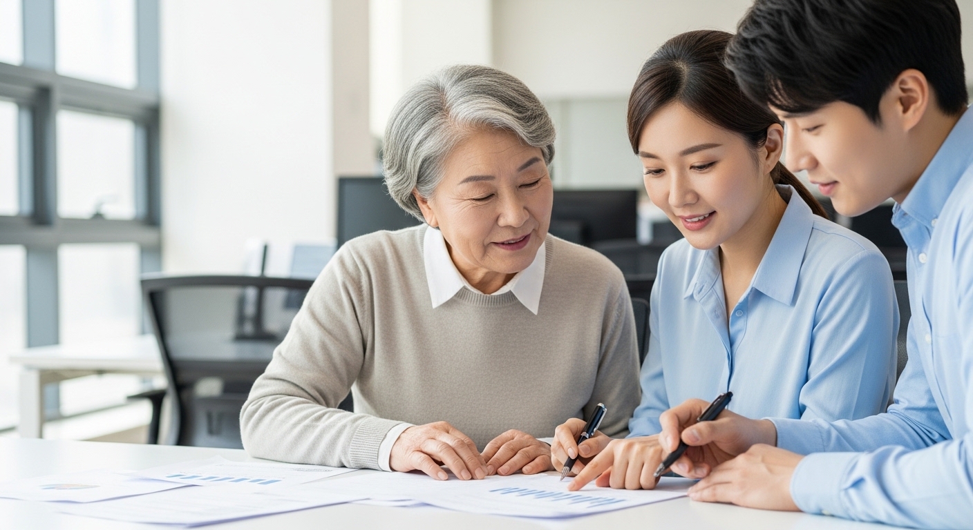 2026 치매안심재산관리 제도 요약