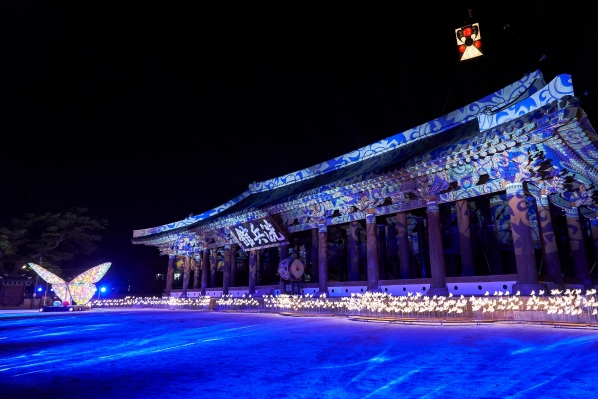 25년 5월 궁궐 야간개장 및 문화유산 행사일정