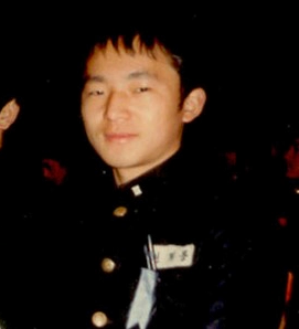 원희룡 장관의 어린시절