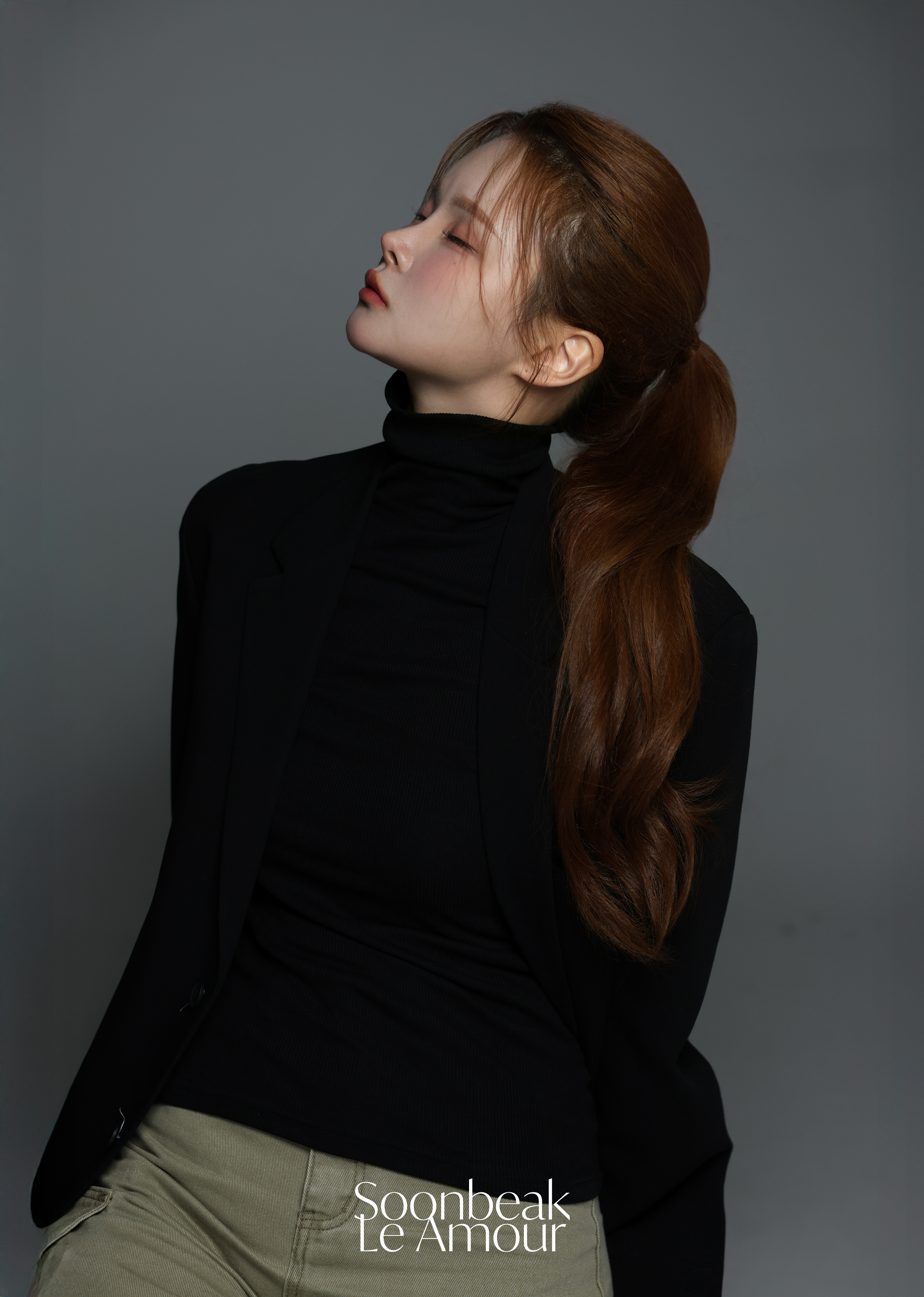 천안 프로필사진 순백스튜디오 &mdash; 뷰티 프로필 촬영 찐후기 15