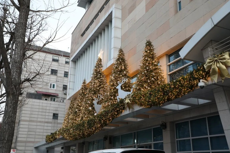 올네이션스목자의기도원