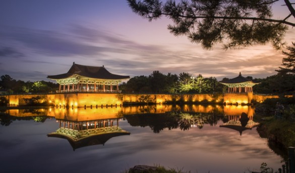 경주 할만한거 - 경주 여행의 흥미로운 명소와 활동