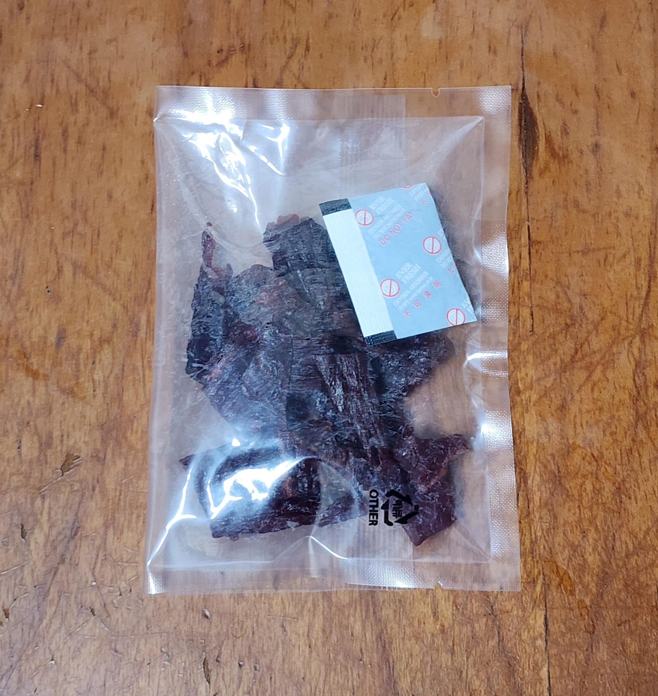 원프리미엄육포