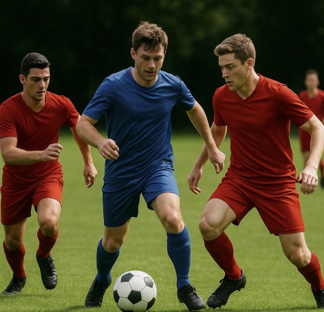 월드컵 3차예선