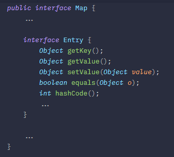 Map.Entry
