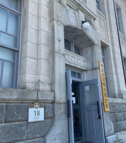 목포여행 찐 추천 코스 5곳