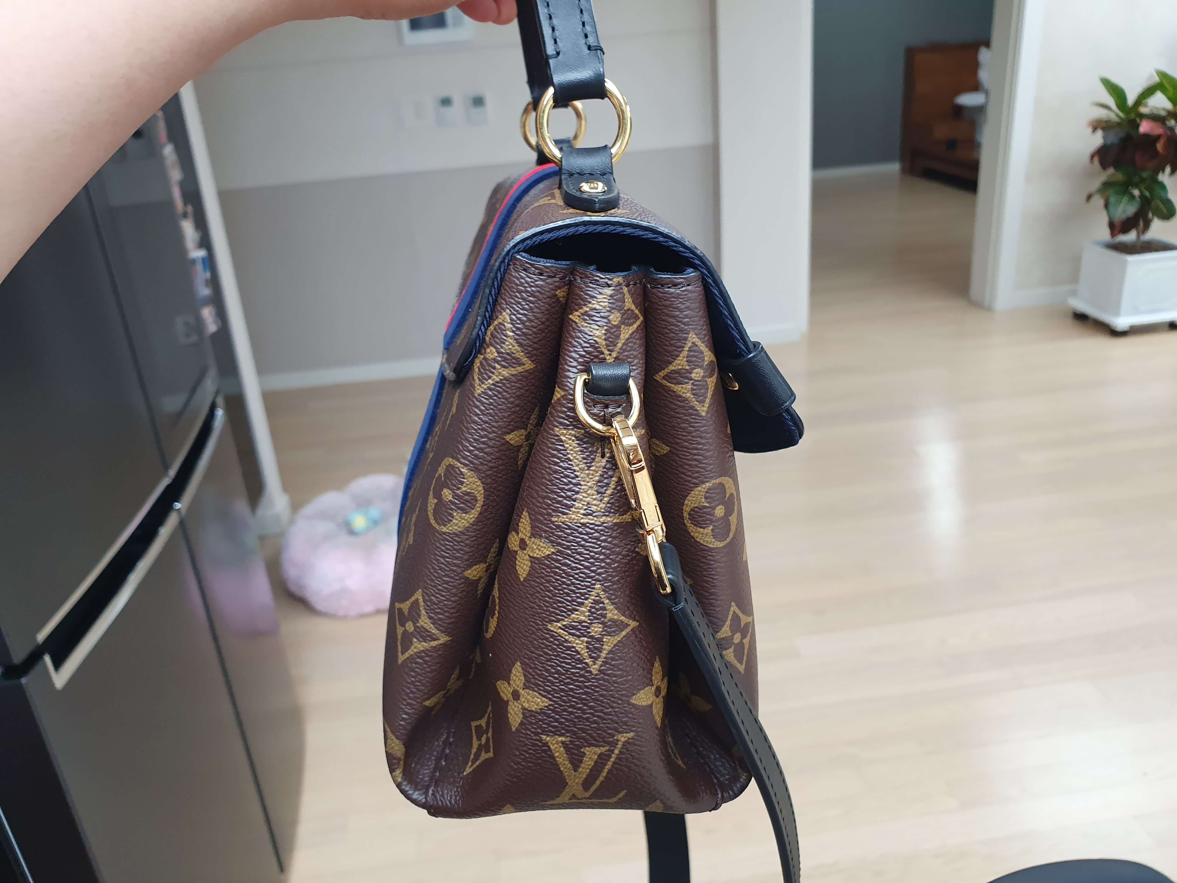 루비통-가방-조르주